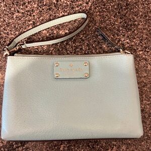 Kate Spade Wristlet